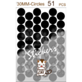 30MM-Circles(圓形)