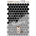 20MM-Circles(圓形)