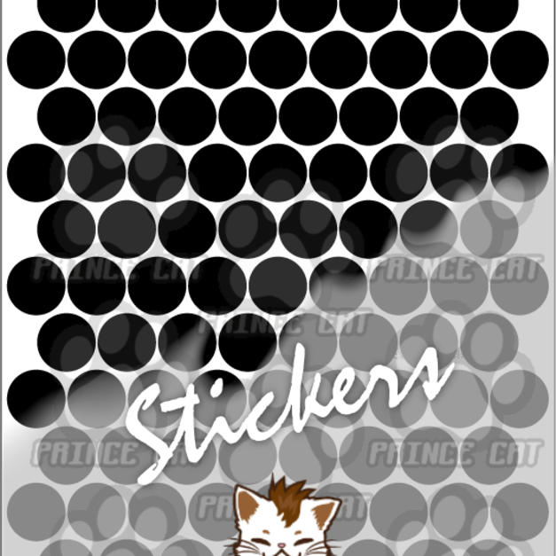 20MM-Circles(圓形)