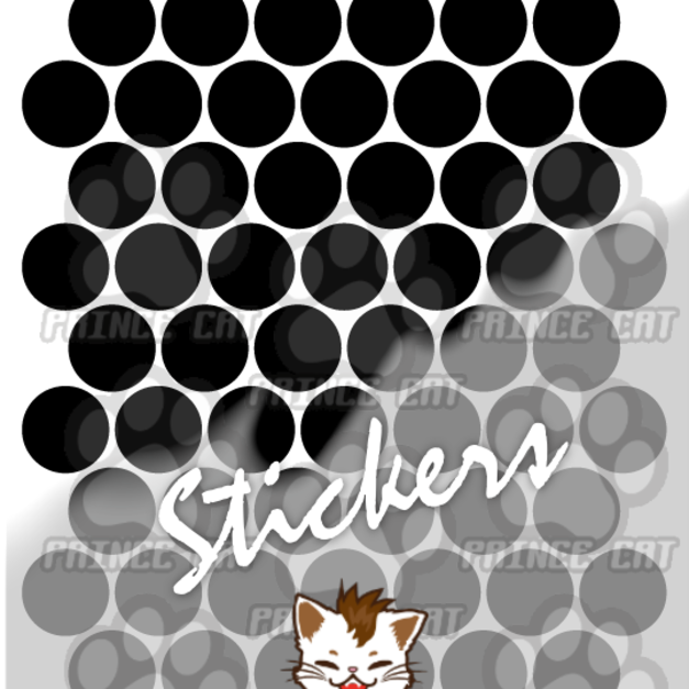 24MM-Circles(圓形)