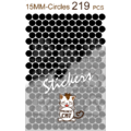 15MM-Circles(圓形)
