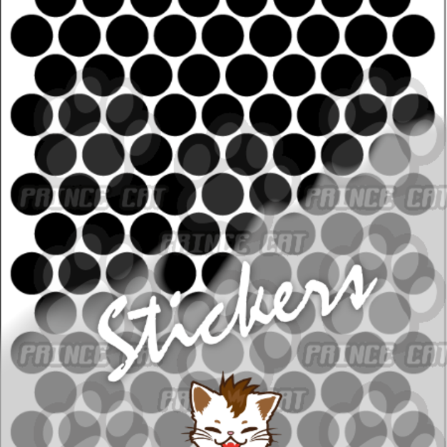 18MM-Circles(圓形)