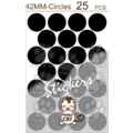 42MM-Circles(圓形)