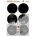 88MM-Circles(圓形)