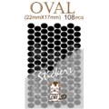 17X22MM-OVAL-(橢圓)