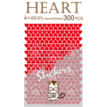 A1-03-01-(Heart-(愛心)