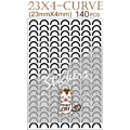 23X4-curve-(微笑曲線)