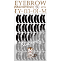 EY-03-01-M-eyebrow-(眉毛)