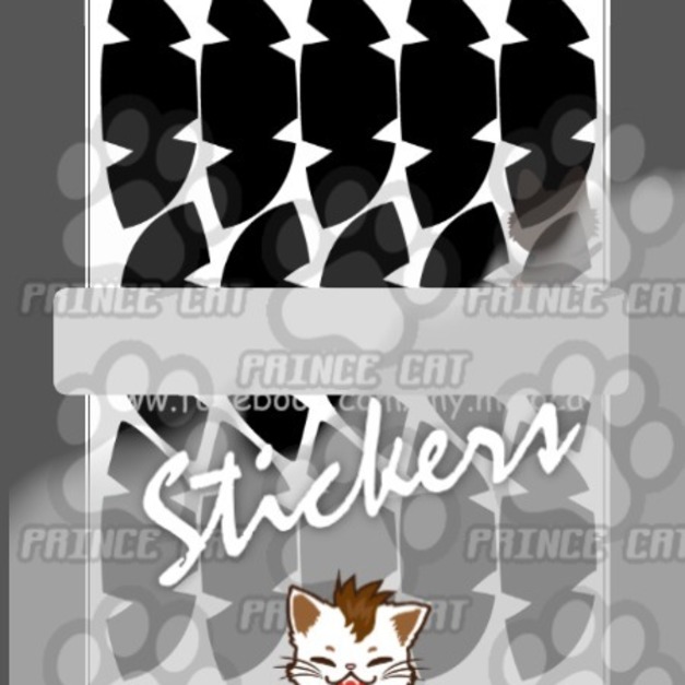 HM-03-萬聖節-嘴巴