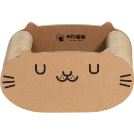 貓米糰（塗鴉） 貓抓板