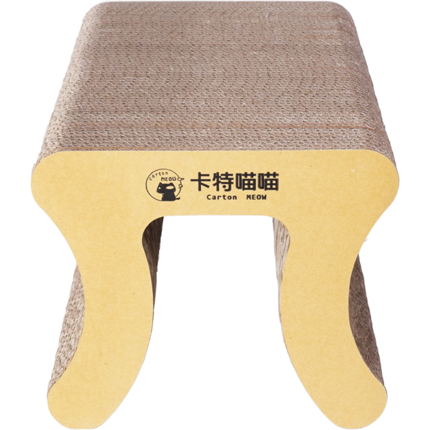 π（ㄆㄞ） 貓抓板