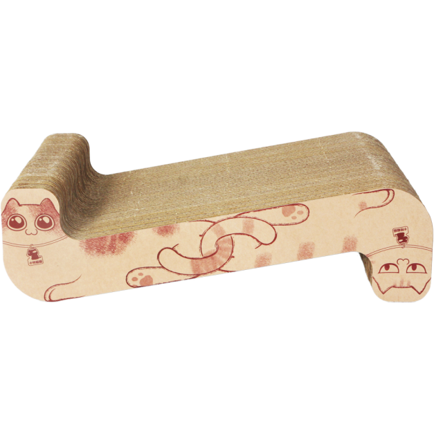 ＮＮ貓 貓抓板