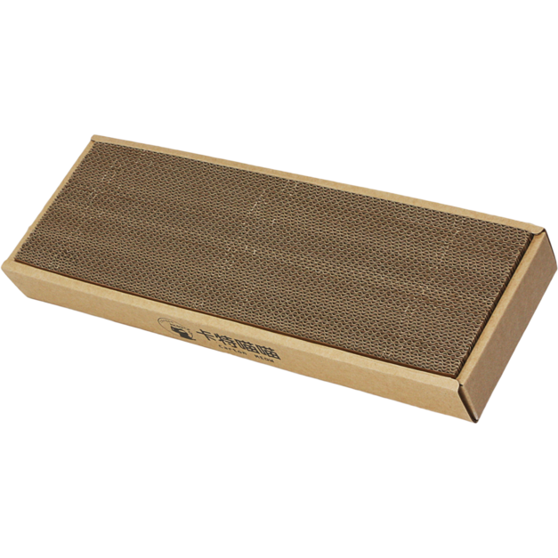 小平面  貓抓板