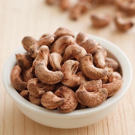 【艾琳农坊】 脆壳腰果 随手包(100g/包)