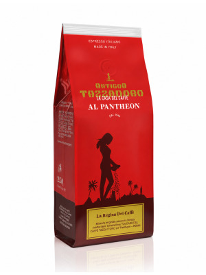 金杯女王咖啡豆/250GR