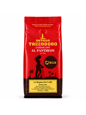 金杯女王義式咖啡粉 250g