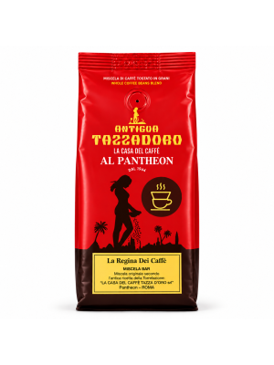 金杯女王濾泡式咖啡粉 250g
