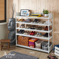 五層玄關鞋架_1