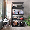 ⒹFine廚房電器櫃-含收納盒