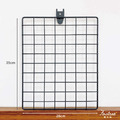 黑色-側掛網 (一組2片裝)_2