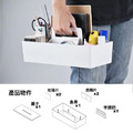 《真心良品ｘ樹德》潘朵拉手提式工具收納箱2入組_10