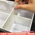 《真心良品ｘ樹德》潘朵拉手提式工具收納箱2入組_5