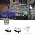 《真心良品ｘ樹德》潘朵拉手提式工具收納箱2入組_9