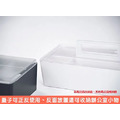 《真心良品ｘ樹德》潘朵拉手提式工具收納箱2入組_7