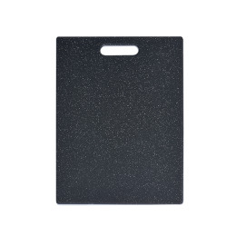 【威尼斯板-星空黑】保惠獅高強度銀離子抗菌砧板