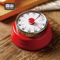【日本霜山】美式復古造型磁吸機械式計時器(免電池)-2色可選(分色)_1