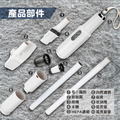 Ikiiki伊崎-極輕量無線吸塵器 IK-VC8001 【一台】 (專案:250點紅利點數回饋)_9