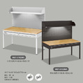 【天鋼】WET抽屜多功能桌/型號：WET-5102W5（分色）