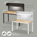 【天鋼】WE多功能桌/型號：WE-47W5（分色）