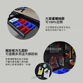 【天鋼】WET抽屜多功能桌/型號：WET-5102W3（分色）_2