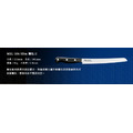 【日本下村工業】村斗Silm系列 日本燕三条製麵包刀-220mm (MSL-106)_1