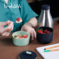 【義大利trebonn】Food&Hydrate 3 三合一隨行三層食物保溫瓶_2