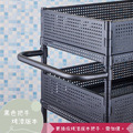 料理手推車-含收納盒_9