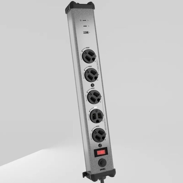 安全配件 【磁吸式 &bull; 鋁合金】-ROAMER漫遊者延長線｜GXE510 (贈: MagHook磁吸套件)