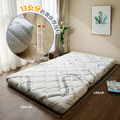 蟎不住｜厚雪糕床墊 - 單人床加大 : 3.5尺(106公分) x 6.2尺(188公分)_1