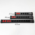 安全配件 POWER GUARD 嗶嗶延長線:PRO IEC可拆式替換電線版本 (長度:1500公分)｜(贈: MagHook磁吸套件)_10