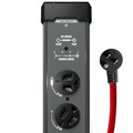 安全配件 POWER GUARD 嗶嗶延長線:PRO IEC可拆式替換電線版本 (長度:1500公分)｜(贈: MagHook磁吸套件)_5