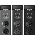 安全配件 POWER GUARD 嗶嗶延長線:PRO IEC可拆式替換電線版本 (長度:180公分)｜(贈: MagHook磁吸套件)_4
