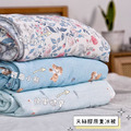 2025年【正韓製】可機洗天絲膠原夏冰被_1