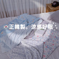 2025年【正韓製】可機洗天絲膠原夏冰被_2