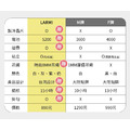 樂米 LARMI 手持高速製冷風扇 LMF08_12