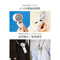 樂米 LARMI 手持高速製冷風扇 LMF08_5