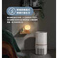 【Electrolux 伊萊克斯】極適家居500 UV抗敏空氣清淨機｜16坪適用_3