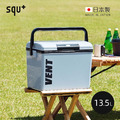 【日本squ+】VENT日製手提保冷冰桶-13.5L-多色可選_3