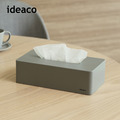 【日本ideaco】box grande 面紙盒-多色可選_1
