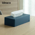 【日本ideaco】box grande 面紙盒-多色可選_2